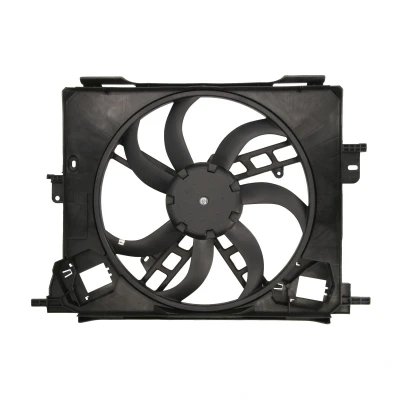 Afbeelding van Nissens Ventilatorwiel motorkoeling 85926