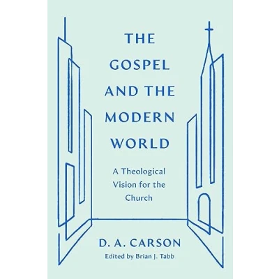 Afbeelding van the Gospel and Modern World