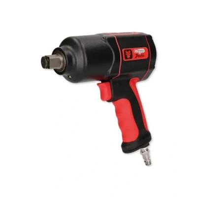 Afbeelding van KS TOOLS 515.3400 Slagschroevendraaier (perslucht)