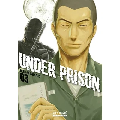 Afbeelding van Under prison,03