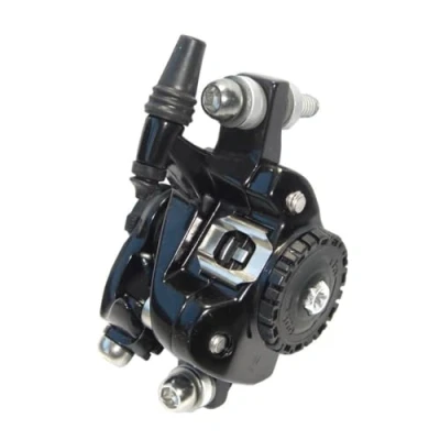 Afbeelding van Avid Mechanische BB7 Road S Schijf remklauwen zwart/zilver