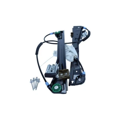 Afbeelding van Raambedieningsmechanisme MAXGEAR 50 0798, voor o.a. SEAT