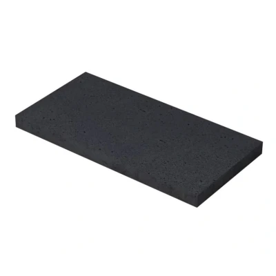 Afbeelding van Oud Hollandse Tegel 40x80x5cm carbon