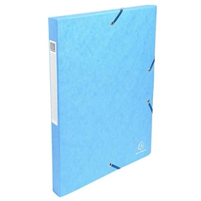 Afbeelding van Exacompta 50306E 8x Bte Classement CL D2
