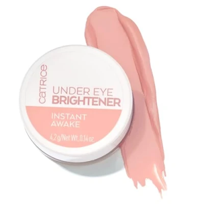 Afbeelding van Catrice Under Eye Brightener Instant Awake 42 g Unisex