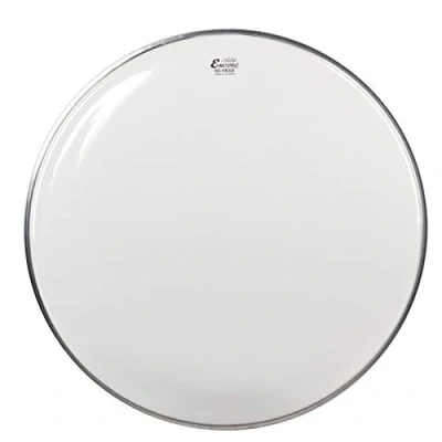 Afbeelding van Remo Encore EN 1318 BA Ambassador Bass Drum Head 18&quot; (Clear) drumvel