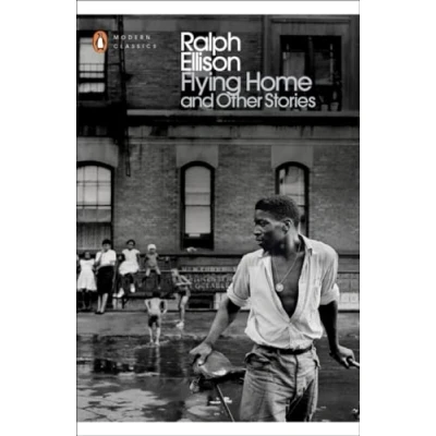 Afbeelding van Flying Home &amp; Other Stories