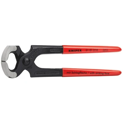 Afbeelding van Knipex 5101210 Hamerkoptang 210mm