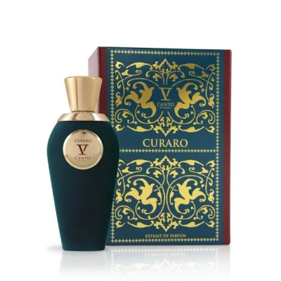 Afbeelding van V Canto Curaro Extrait de Parfum 100 ml