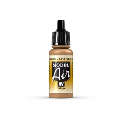 Afbeelding van Model Air USAF Tan 17ml 71348