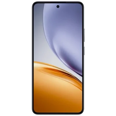 Afbeelding van realme 14T 16,9 cm (6.67&quot;) Android 15 5G 8 GB 256 6000 mAh Zwart
