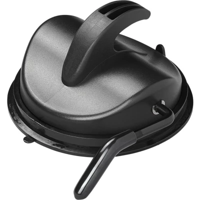 Afbeelding van Pro Plus Zuignapbevestiging Ø 12 cm Maximaal 15 kilo