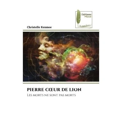 Image de Pierre coeur de lion