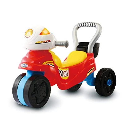 Afbeelding van VTech Baby draagtas, 80 529485