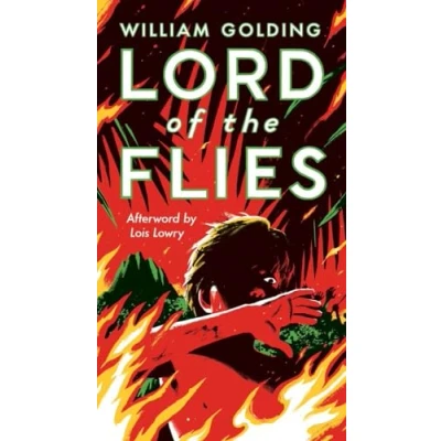 Afbeelding van Lord of the Flies