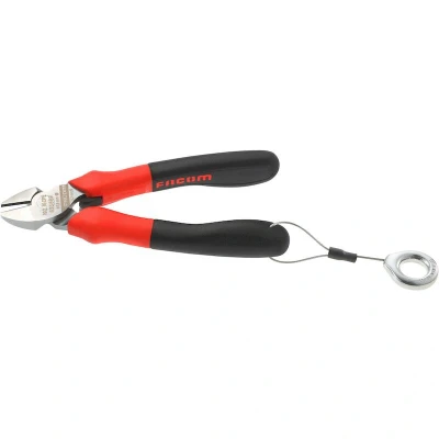 Image de FACOM 192.20CPESLS fraise diagonale avec attachement SLS 200mm