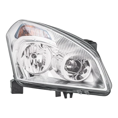 Afbeelding van Hella Koplamp Nissan Qashqai 02/07 01/10 Rechts H7 1EF 238 042 021