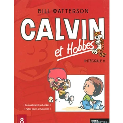 Afbeelding van Calvin et Hobbes