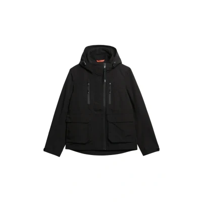 Afbeelding van Superdry Ultimate Tech Windbreaker met Capuchon Dames