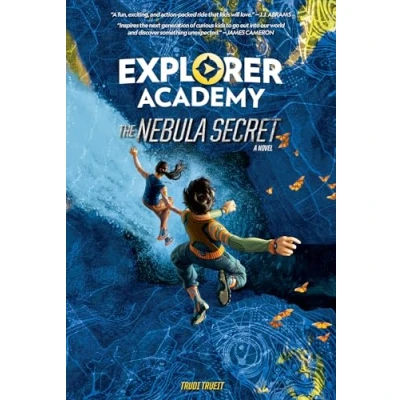 Afbeelding van Explorer Academy