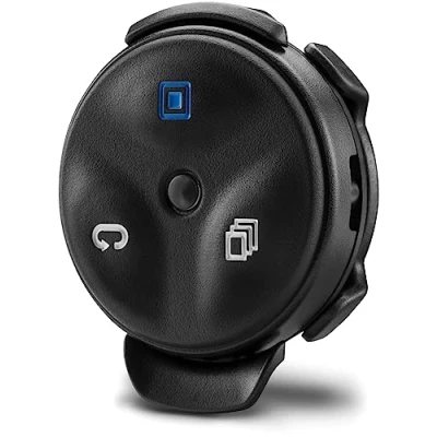 Image de Garmin 010 12094 10 télécommande pour edge 100