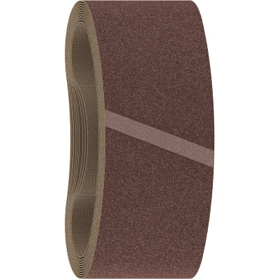 Afbeelding van Bosch Accessories Schuurbandset