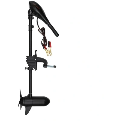 Afbeelding van Fox 55lbs 3 blade prop Elektromotor