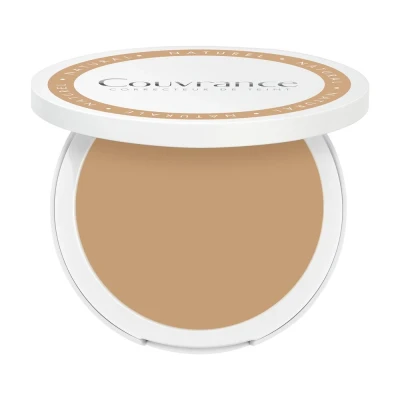 Afbeelding van Avène Couvrance Fond de Teint Compact Crème 1.1 Naturel 8.5 Foundation 85gr