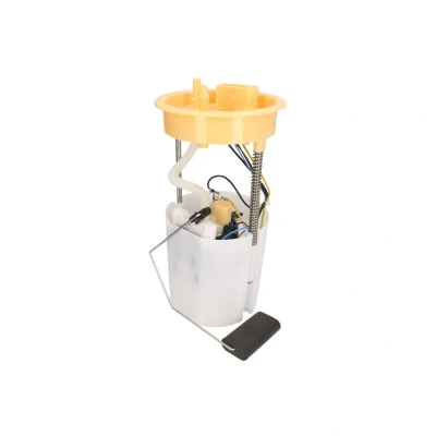 Afbeelding van DELPHI FG2423 12B1 Brandstoftoevoereenheid Zonder pakking druksensor Diesel VOLKSWAGEN: Polo V Hatchback, SEAT: Ibiza 4 ST, SKODA: Fabia 2