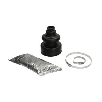 Afbeelding van SPIDAN 26283 Aandrijfashoes 97,00 NBR (Nitril Butadien Kautschuk) CITROËN: Berlingo / First I, C15 Van, XM I Hatchback