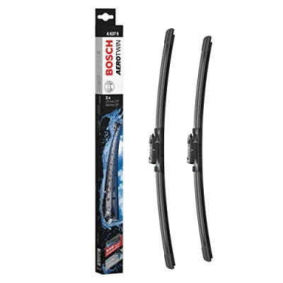Image de Bosch 3 397 007 637 aerotwin origine x2