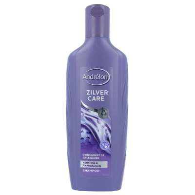 Afbeelding van Andrelon Special shampoo zilver care