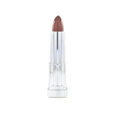 Afbeelding van Maybelline Color Sensational Bold Lipstick 765 Grey Over It