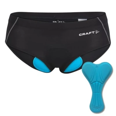Image de Craft Greatness Hipster Caleçon de cyclisme pour femme