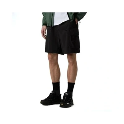 Afbeelding van THE NORTH FACE NF0A8BJGJK3 M Cargo Pocket Shorts voor heren, TNF, zwart, maat S