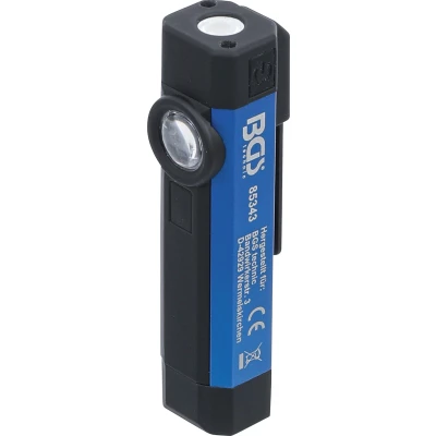 Afbeelding van BGS Aluminium UV handlamp 2,5 Watt