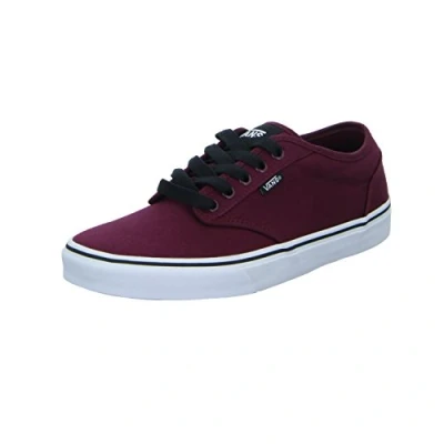 Afbeelding van Vans M Atwood (F14 textiel) B canvas schoenen voor heren
