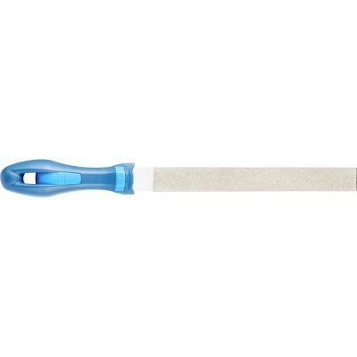 Afbeelding van PFERD 15401204 Diamant werkplaatsvijl Lengte 200 mm 1 stuk(s)