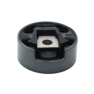 Afbeelding van MAPCO 37872 Aslichaam / motorsteunlager Onder, Achter Rubbermetaallager VOLKSWAGEN: Golf 6, 5, Touran I, AUDI: A3 Hatchback, Sportback