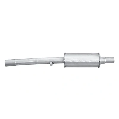 Afbeelding van HELLA 8LB 366 022 011 Voordemper Voor Met aanbouwdelen