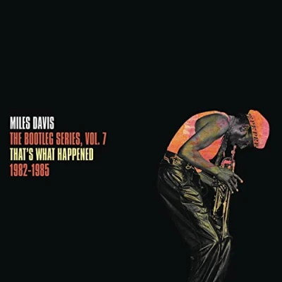 Afbeelding van Miles Davis The Bootleg Series, Vol. 7: That&#039;s What Happened 1982 1985 (2 LPs)