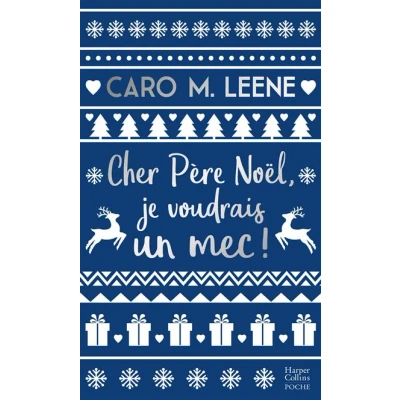 Image de Cher Père Noël, je voudrais un mec !