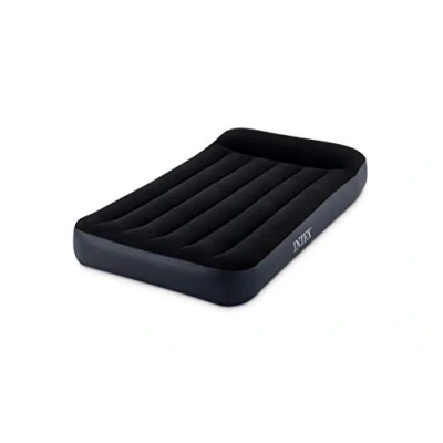 Image de lit à air Intex Pillow Rest simple