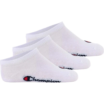 Afbeelding van Champion Sokken Set van 3