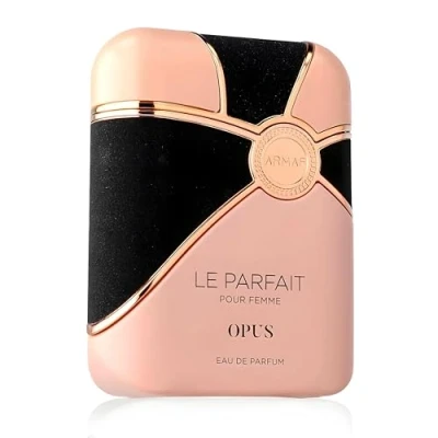 Afbeelding van Armaf Le Parfait Pour Femme Opus Eau de Parfum 100 ml