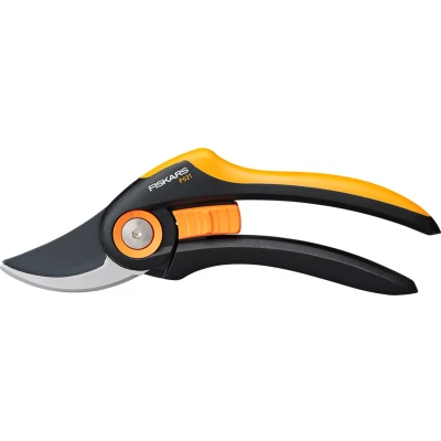 Afbeelding van Fiskar Trimmerschaar Snoeischaar Tuinschaar Bypass P521 24mm