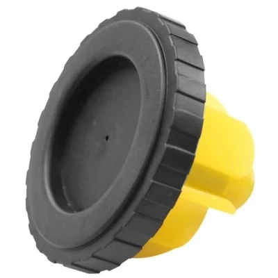Afbeelding van ProPlus Universele Nooddop voor Tankdop / Brandstofdop