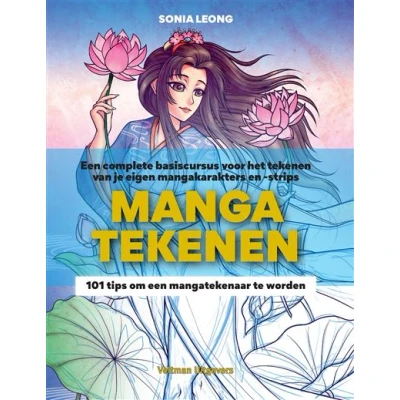 Image de Manga tekenen