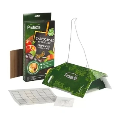 Afbeelding van Pruimenmot kit feromoonval