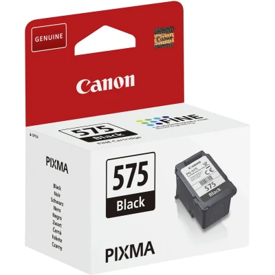 Afbeelding van Canon PG 575 Inktcartridge Zwart